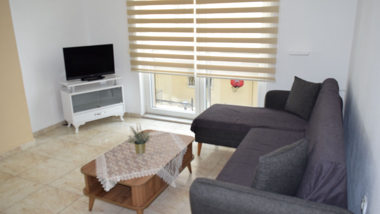 Photo of Livingroom in Konyaalti