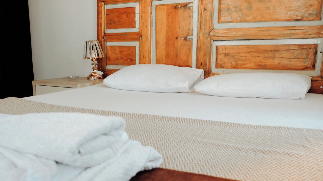 Photo of Bedroom in Usak