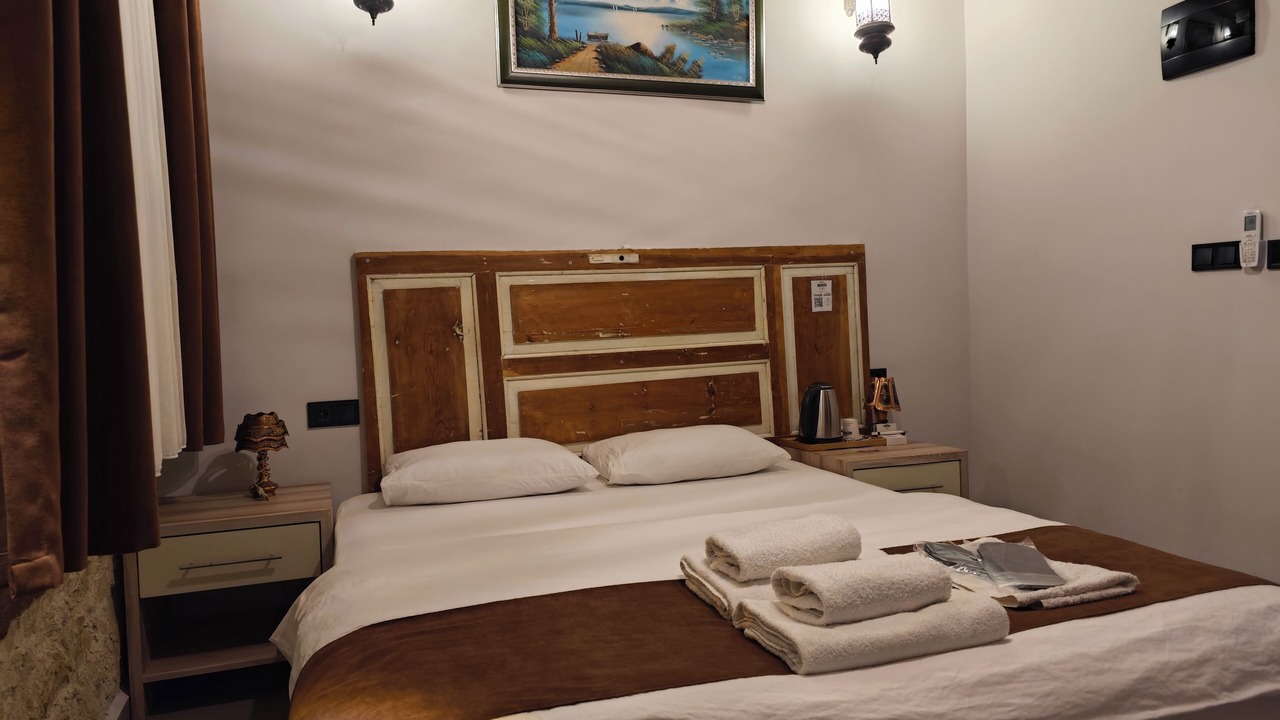 Photo of Bedroom in Usak