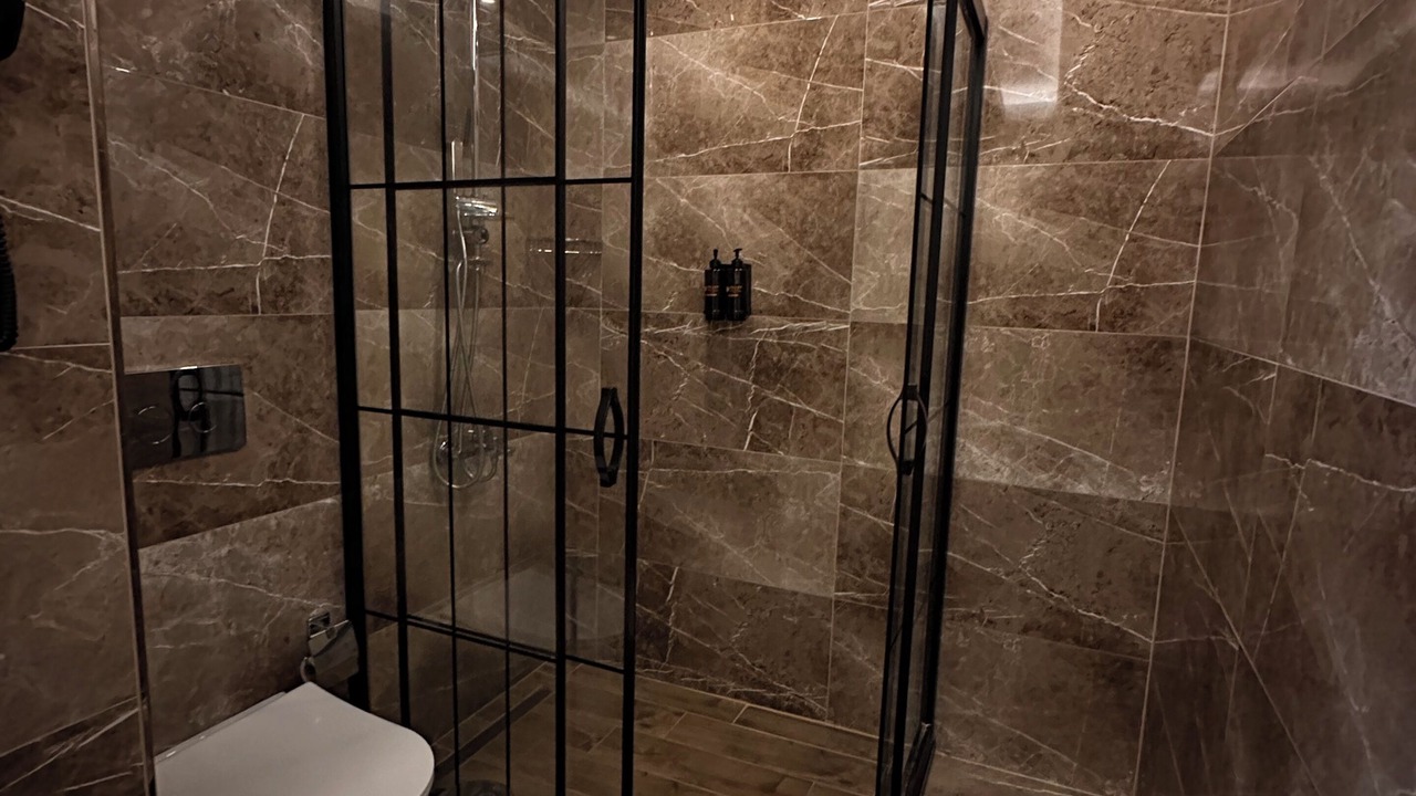 Photo of Bathroom in Yenimahalle