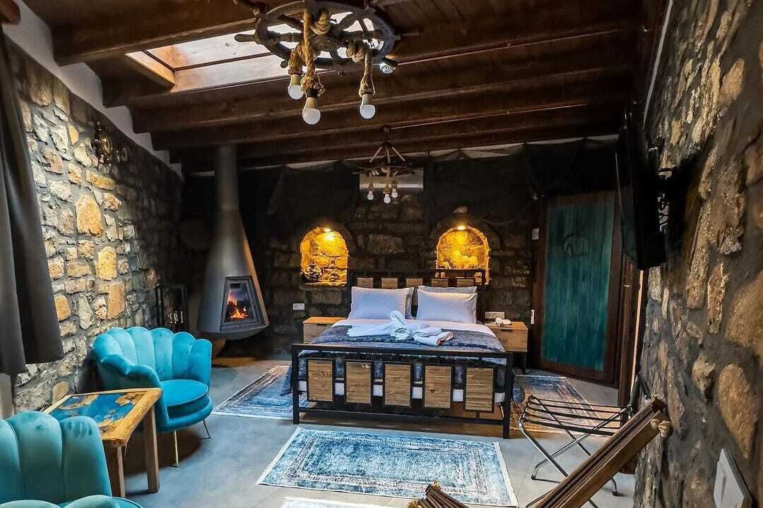 Photo of Bedroom in Gokceada