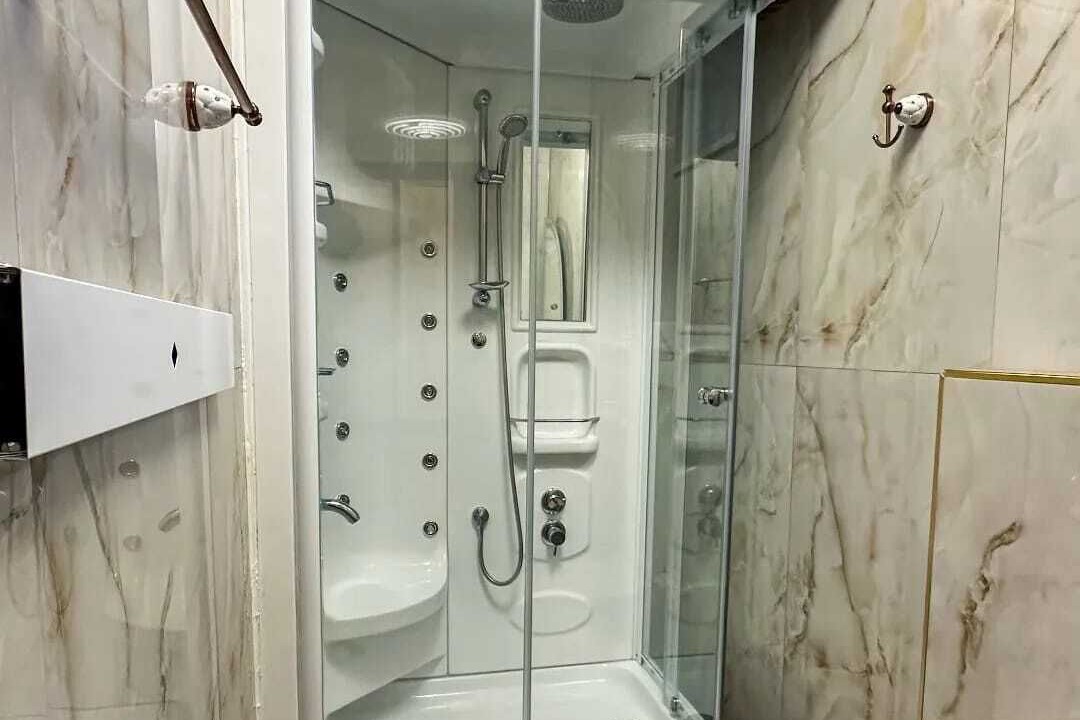 Photo of Bathroom in Gokceada