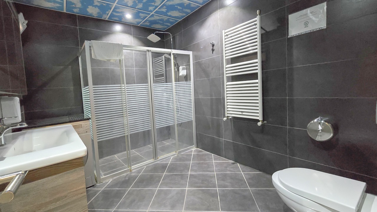Photo of Bathroom in Cihangir