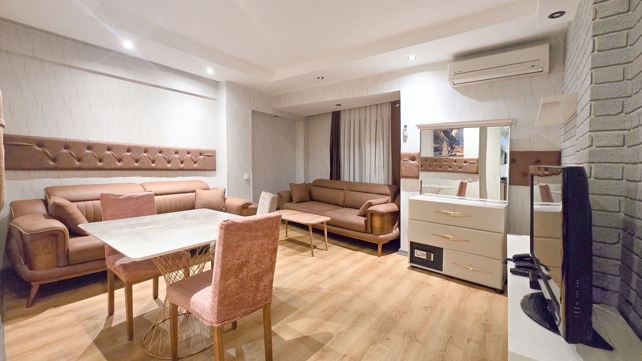 Photo of Bedroom in Cihangir