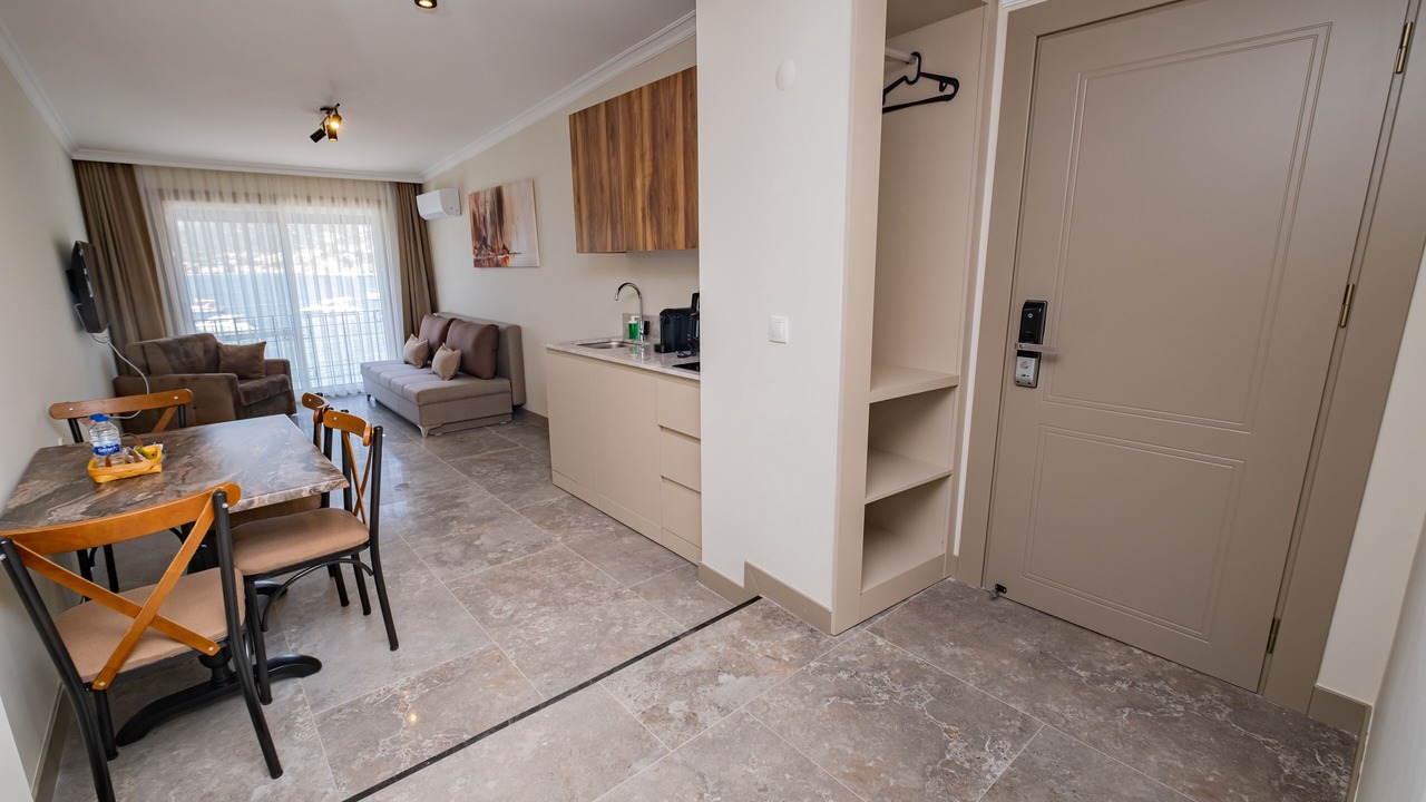 Photo of Bedroom in Foca