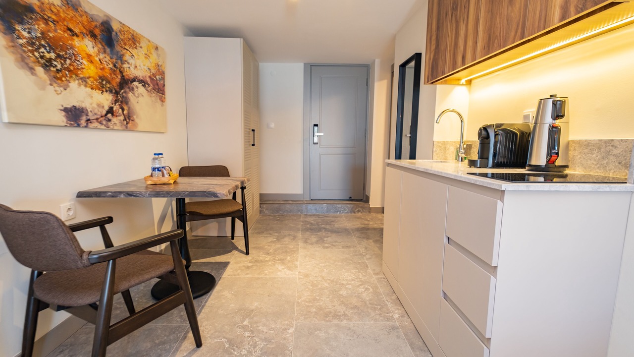 Photo of Bedroom in Foca