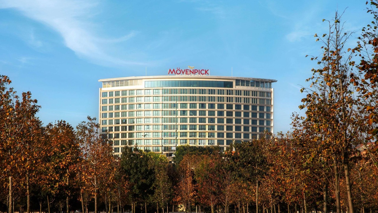 Photo of Outdoor in Zeytinburnu