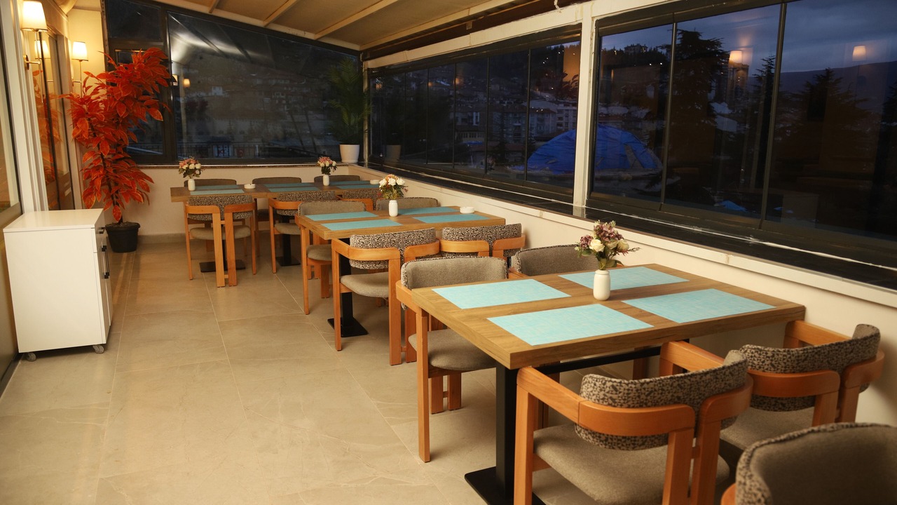 Photo of Outdoor in Tokat