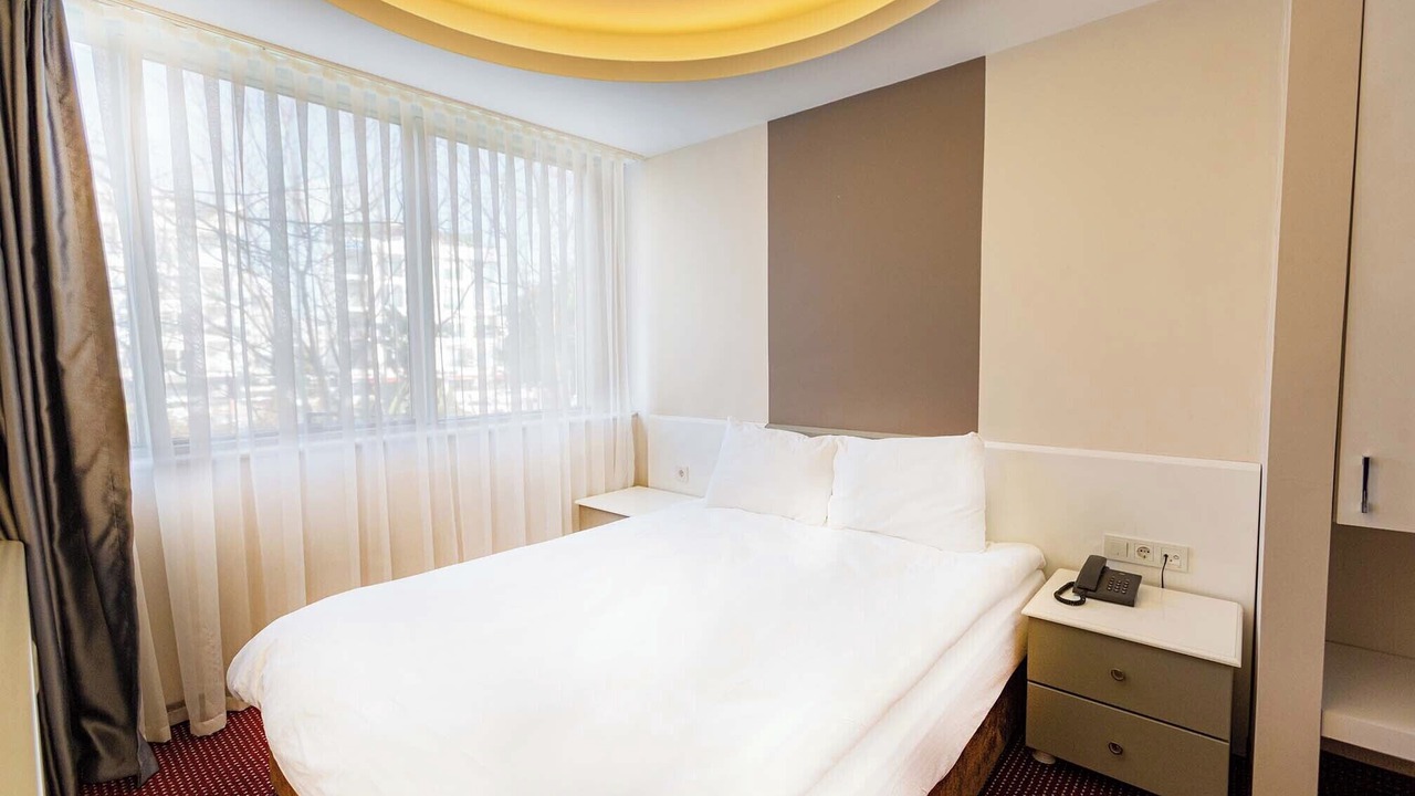 Photo of Bedroom in Kadikoy