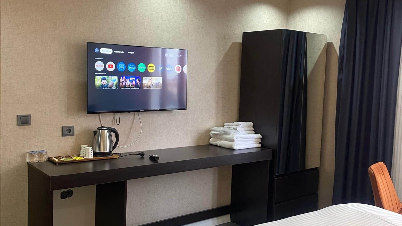 Photo of Bedroom in Kadikoy