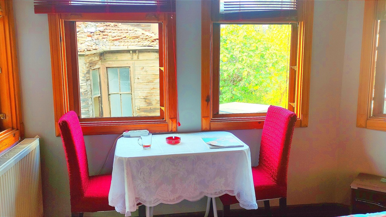Photo of Bedroom in Kadikoy