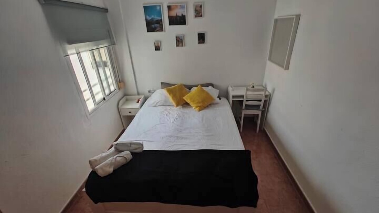 Photo of Bedroom in Kadikoy