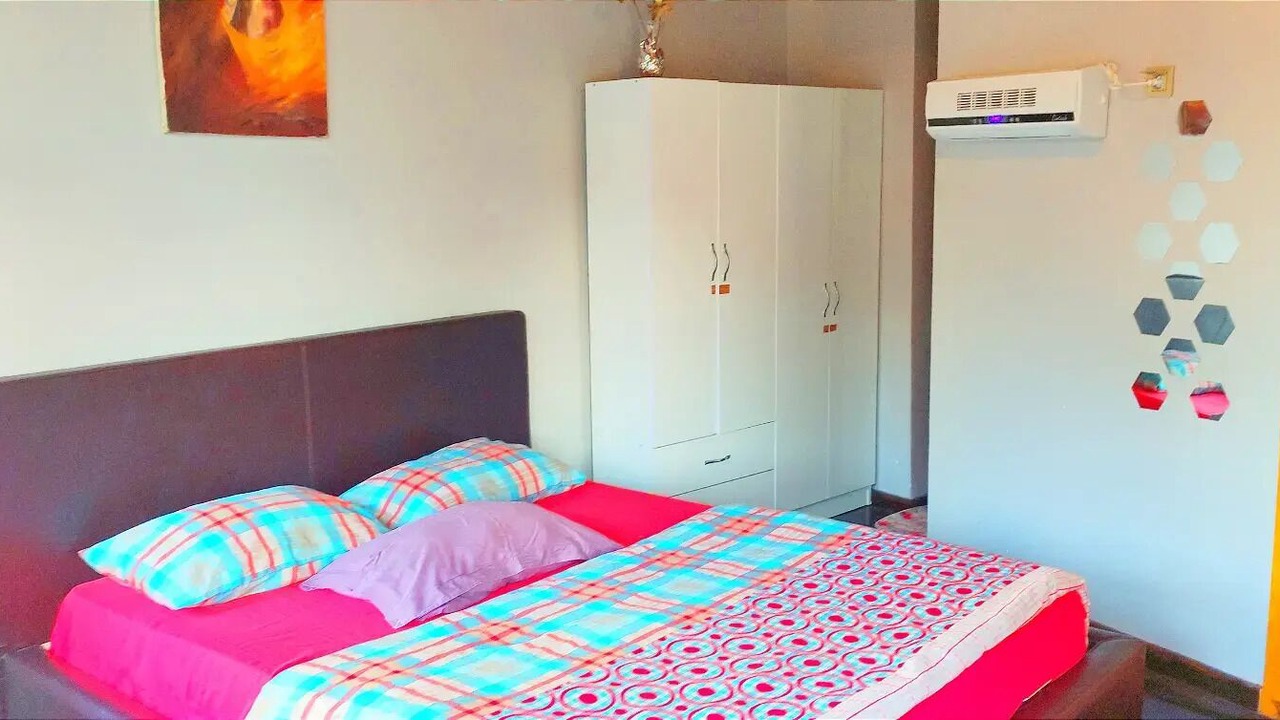 Photo of Bedroom in Kadikoy