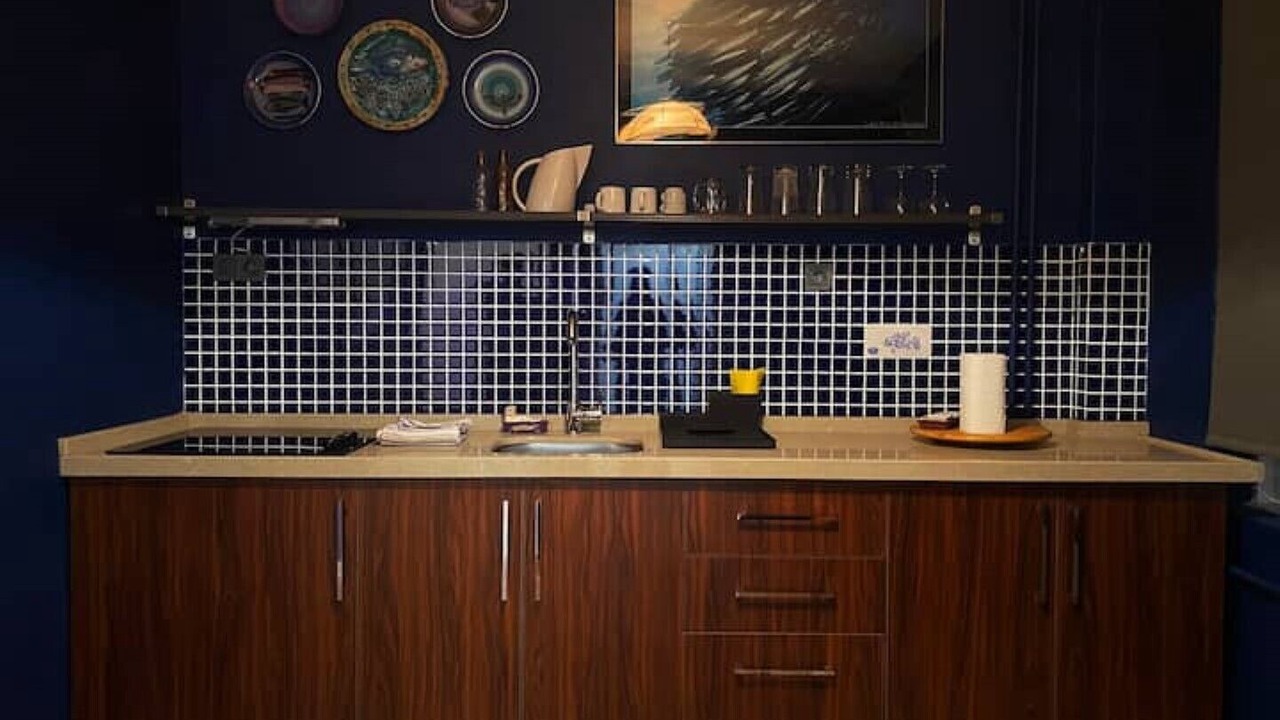 Photo of Kitchen in Fenerbahce