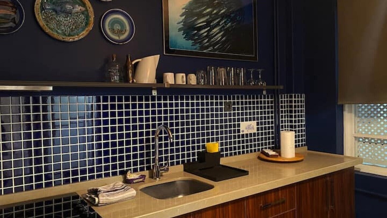 Photo of Kitchen in Fenerbahce
