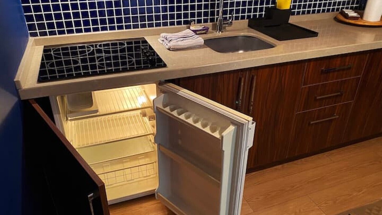 Photo of Kitchen in Fenerbahce