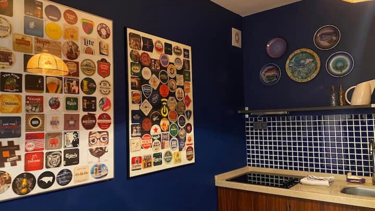 Photo of Kitchen in Fenerbahce