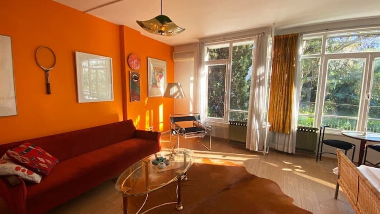 Photo of Livingroom in Fenerbahce