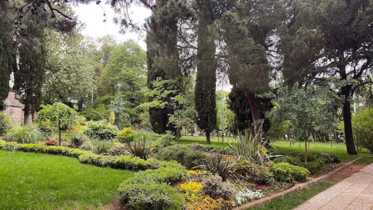 Photo of Outdoor in Fenerbahce