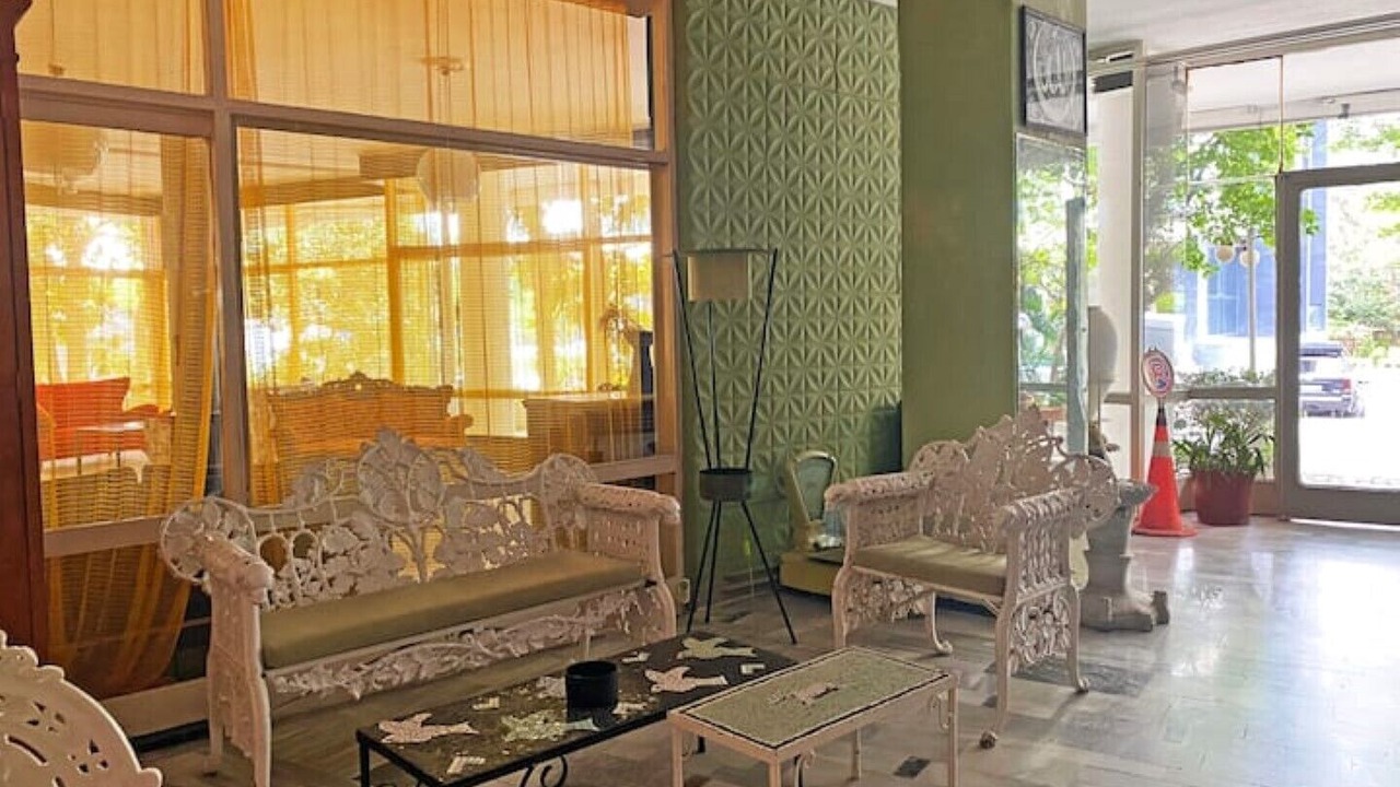 Photo of Livingroom in Fenerbahce