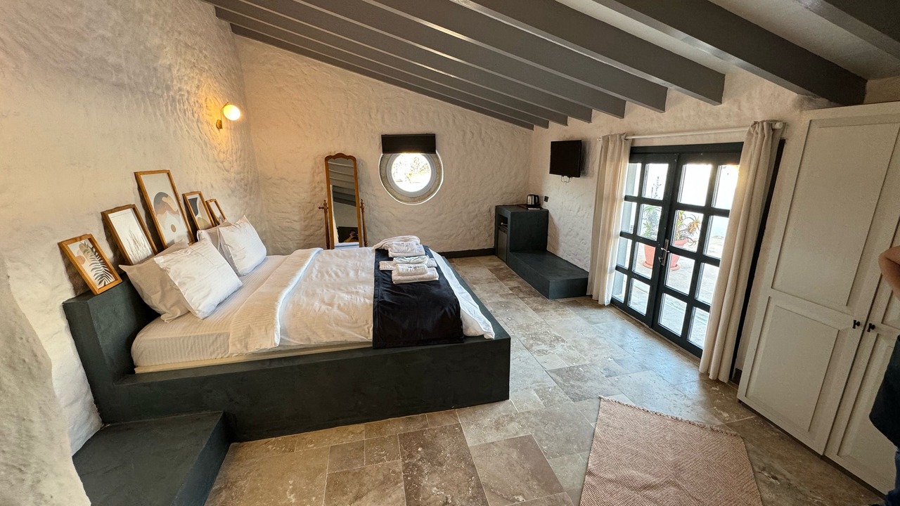 Photo of Bedroom in Hacımemis