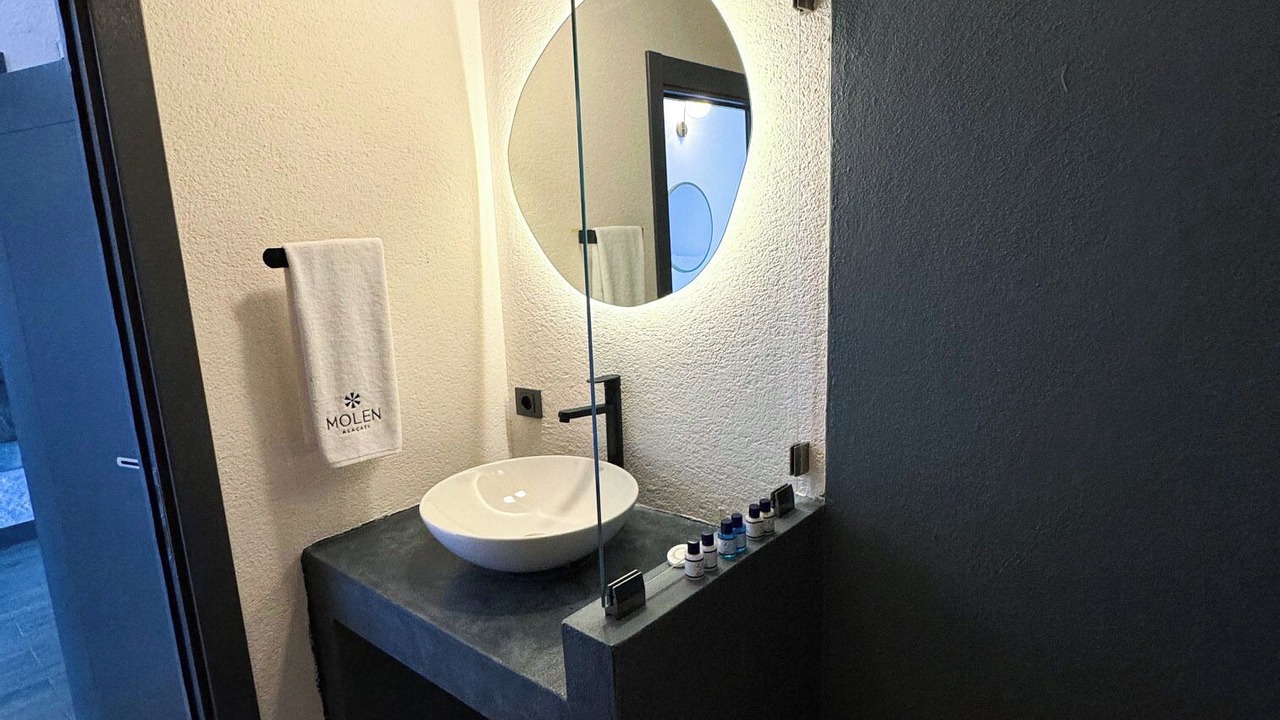 Photo of Bedroom in Hacımemis