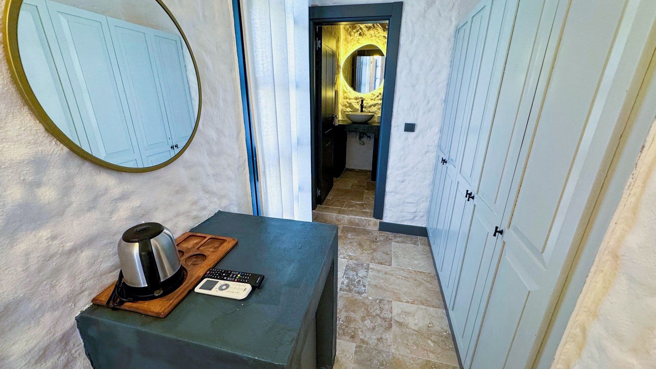 Photo of Bedroom in Hacımemis