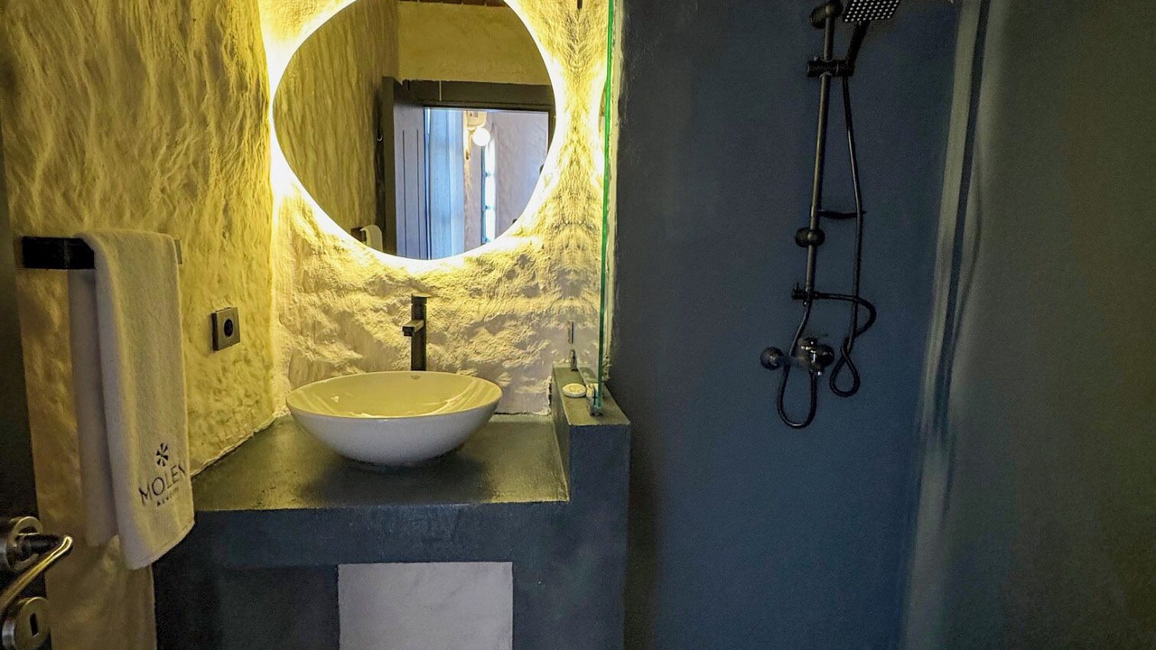 Photo of Bedroom in Hacımemis