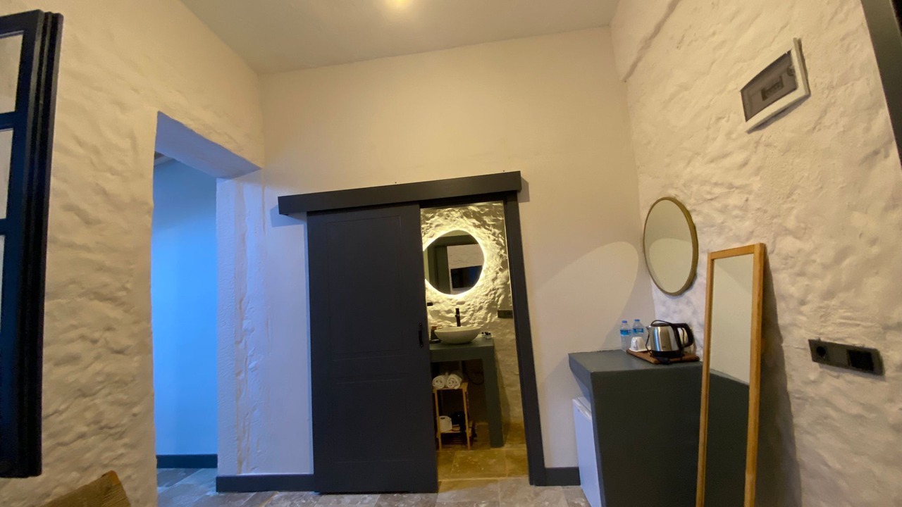 Photo of Bedroom in Hacımemis