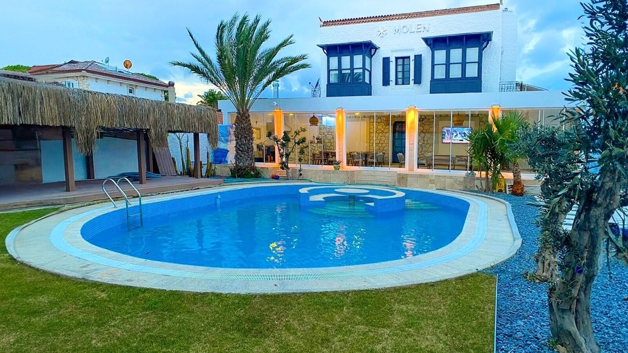 Photo of Outdoor in Hacımemis