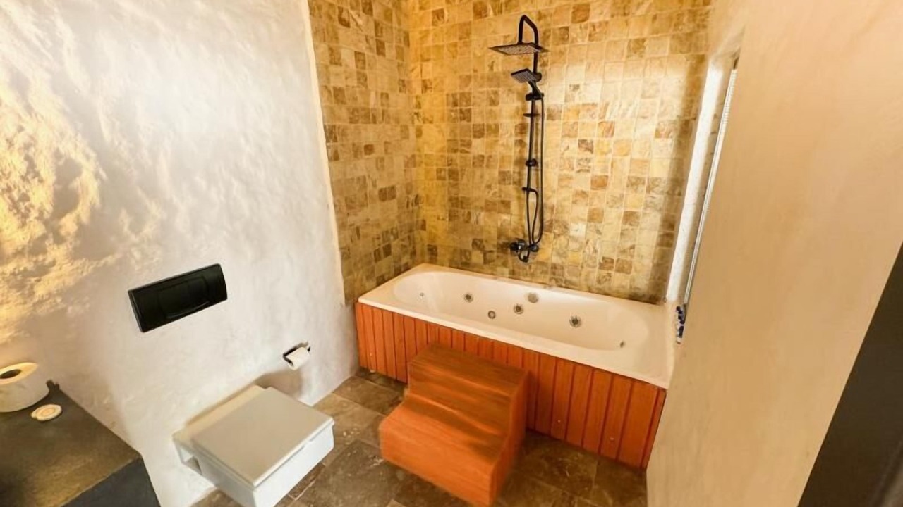 Photo of Bedroom in Hacımemis