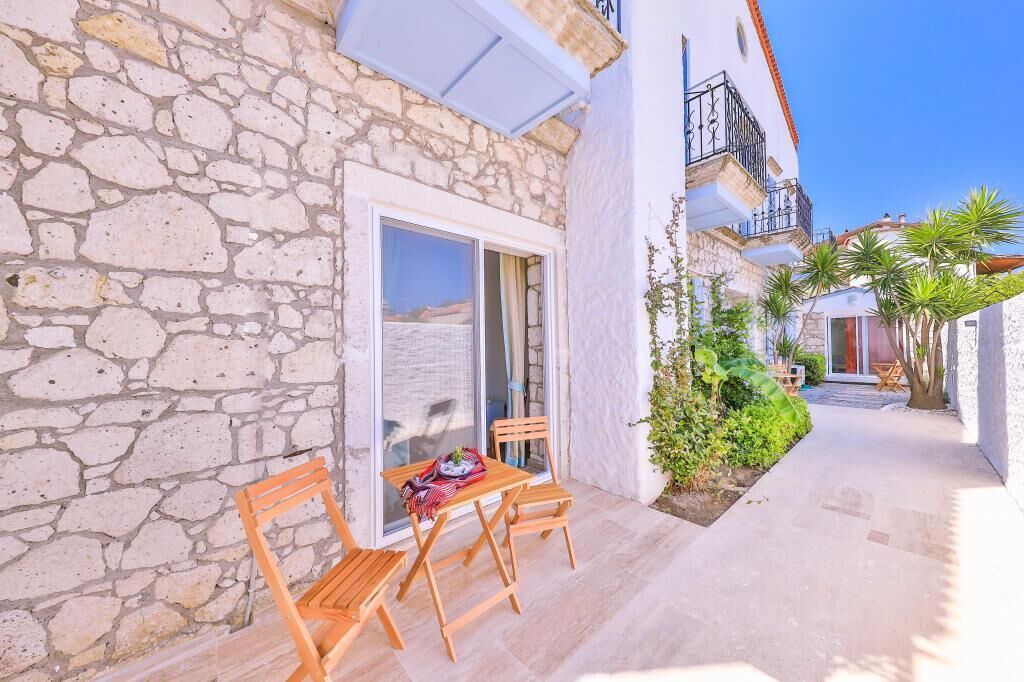 Photo of Outdoor in Hacımemis