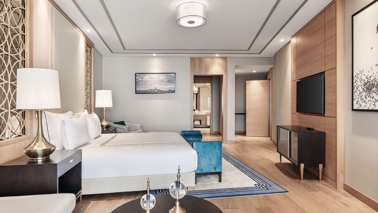 Photo of Bedroom in Boyalıca