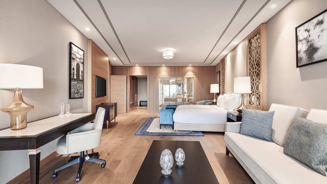 Photo of Bedroom in Boyalıca