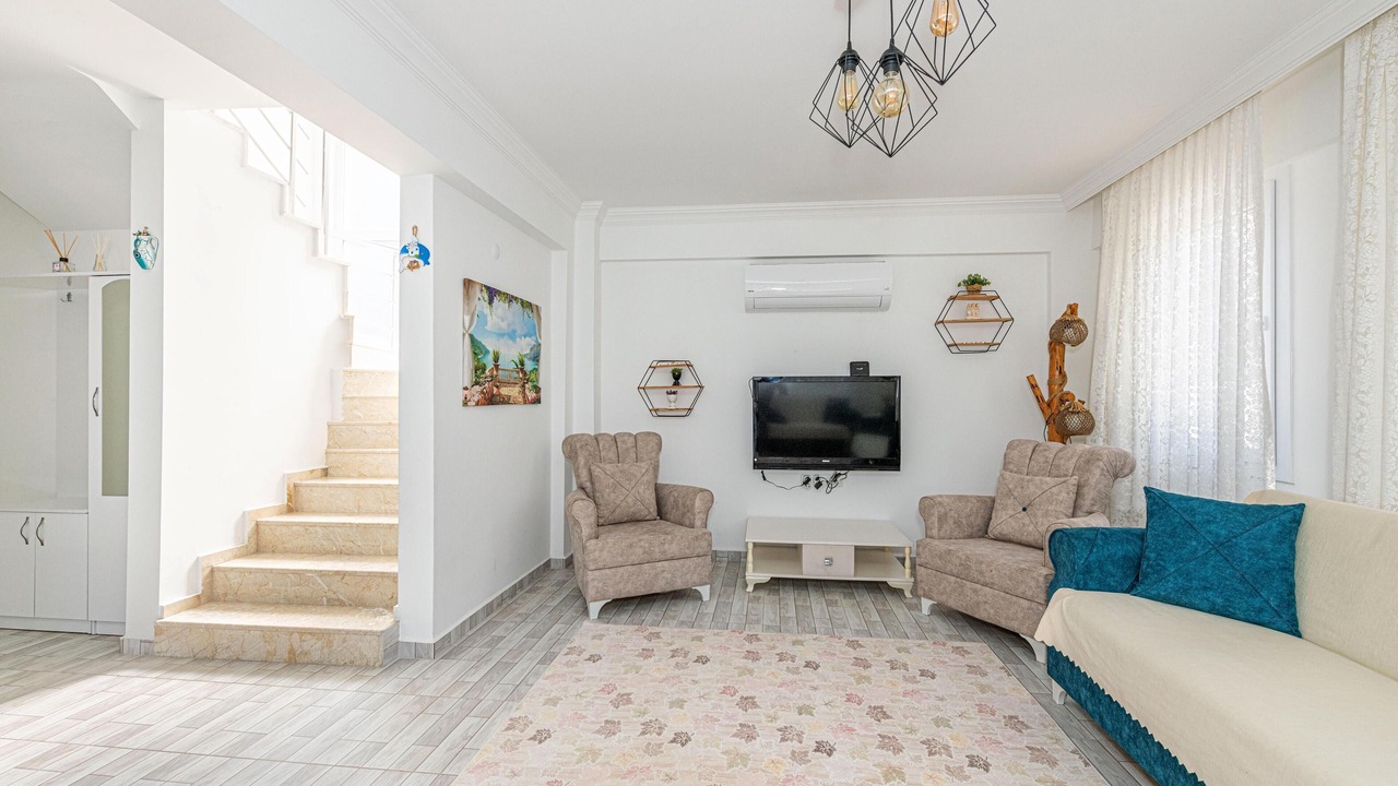 Photo of Bedroom in Ciftlik