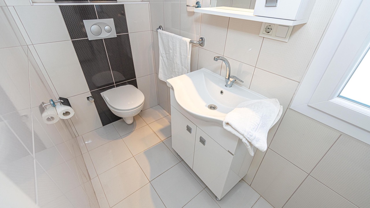 Photo of Bathroom in Ciftlik