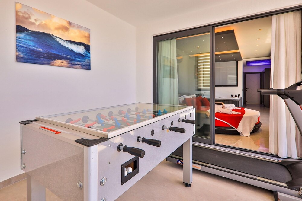 Photo of Bedroom in Kas