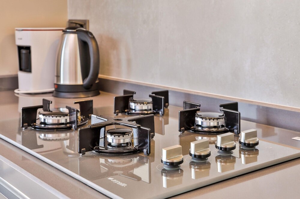 Photo of Kitchen in Kas