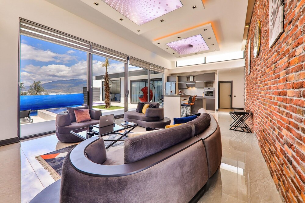 Photo of Livingroom in Kas