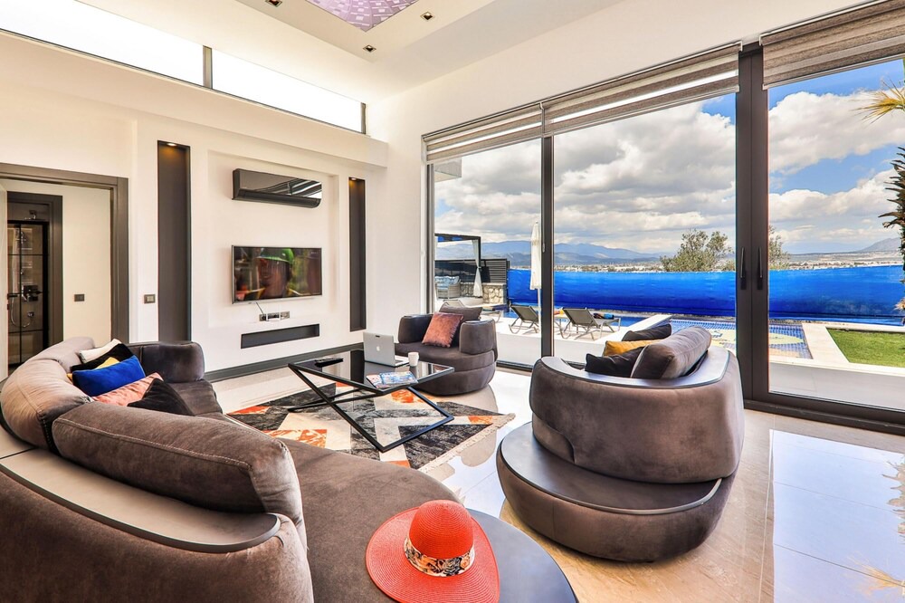 Photo of Livingroom in Kas