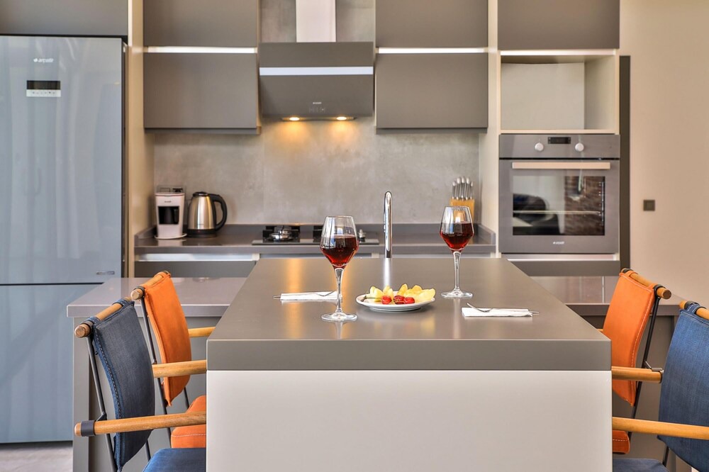 Photo of Kitchen in Kas