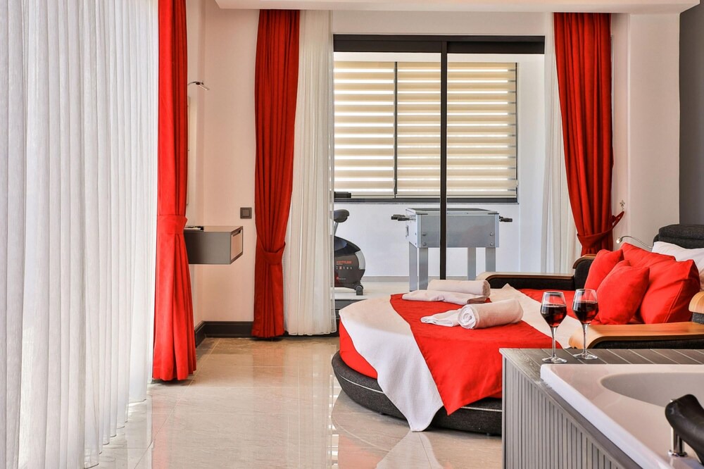 Photo of Bedroom in Kas