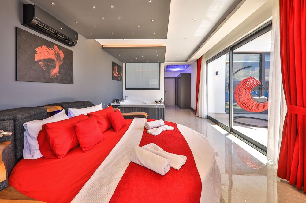 Photo of Bedroom in Kas