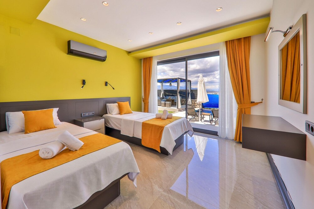 Photo of Bedroom in Kas