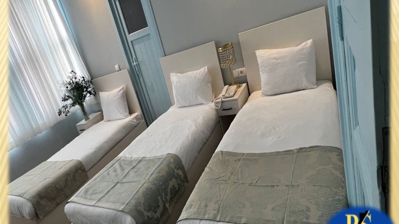 Photo of Bedroom in Taksim
