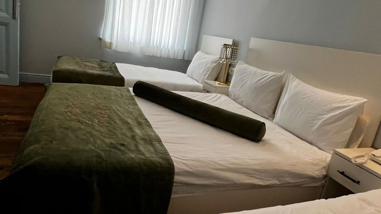 Photo of Bedroom in Taksim