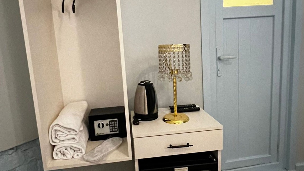 Photo of Bedroom in Taksim