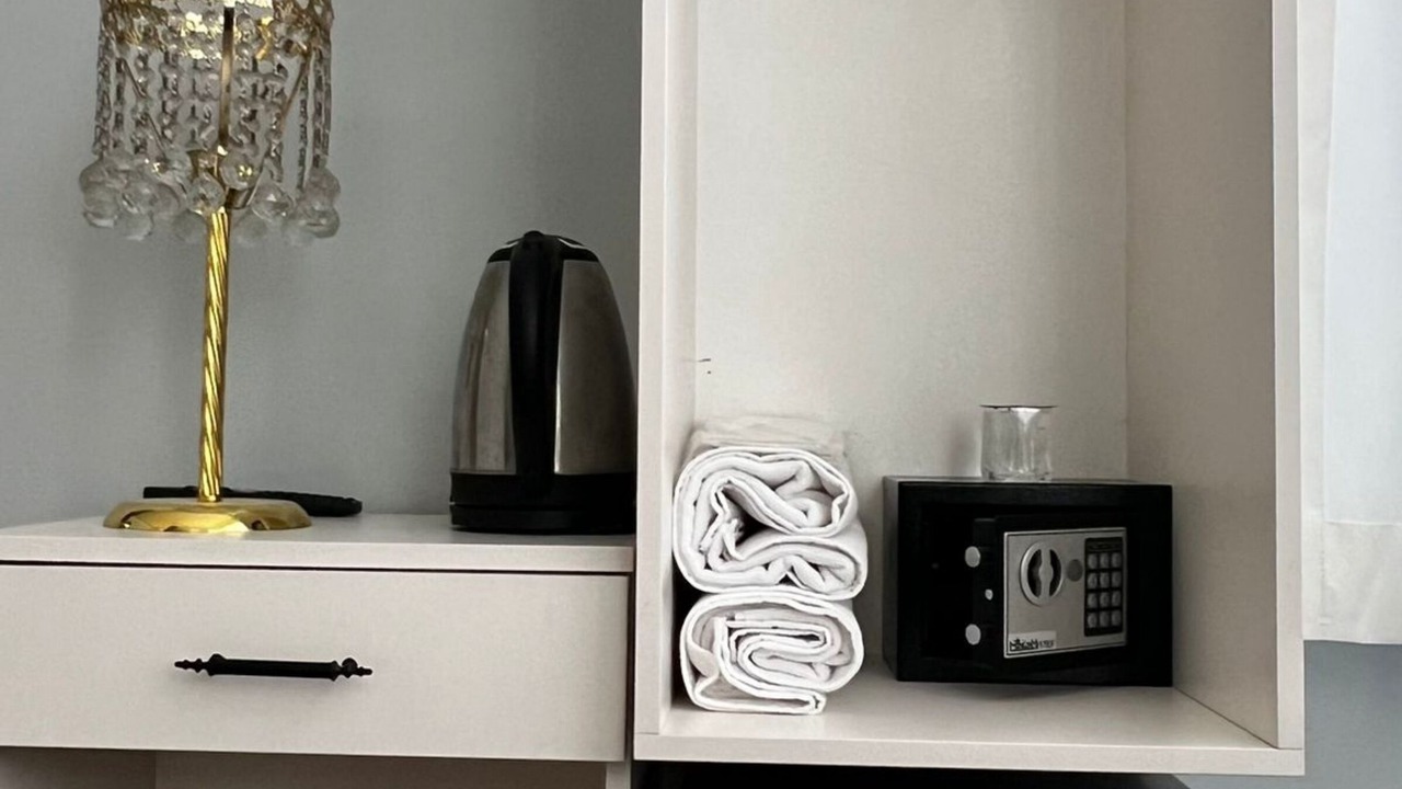 Photo of Bedroom in Taksim