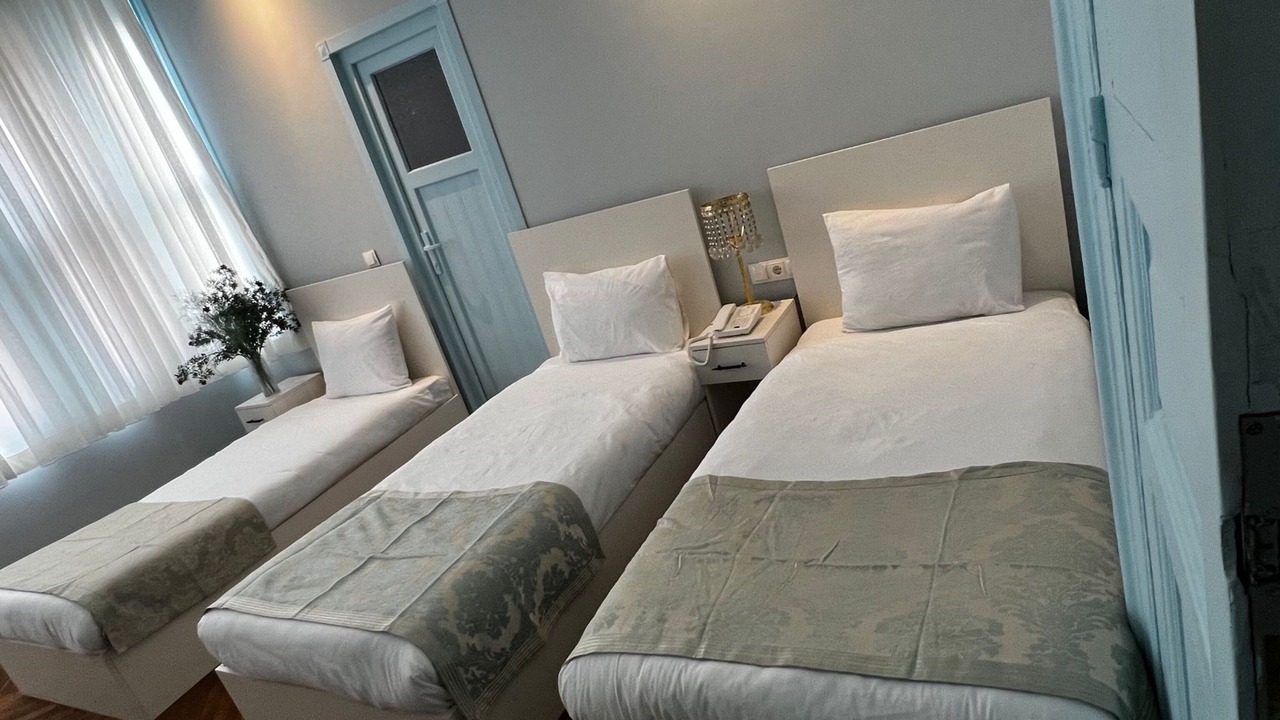 Photo of Bedroom in Taksim