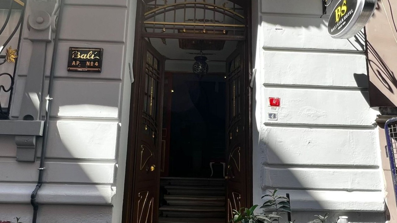 Photo of Outdoor in Taksim